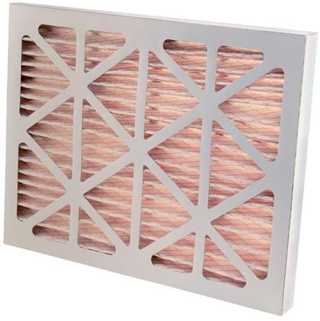 Quest Replacement Air Filter for PowerDry 4000 & Dual 105, 155, 205, 225 Only Models