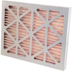 Quest Replacement Air Filter for PowerDry 4000 & Dual 105, 155, 205, 225 Only Models
