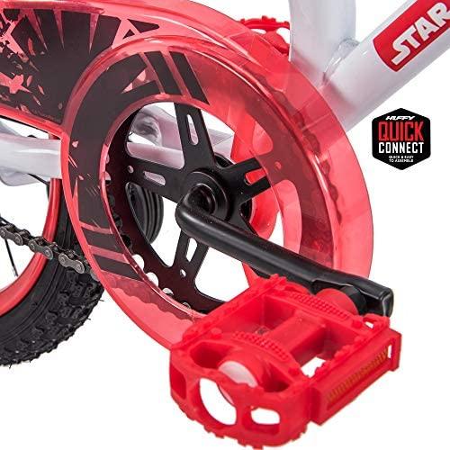Huffy Star Wars Stormtrooper Boys Bike 16 inch, Quick Connect