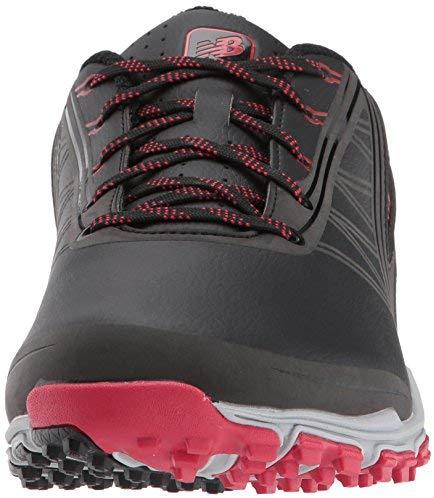 New Balance Men's Minimus SL Waterproof Spikeless Comfort Golf Shoe