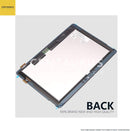 CENTAURUS Replacement for Microsoft Surface Pro 3 Assembly, LCD Display Touch Screen Digitizer Part Compatible with Microsoft Surface Pro 3 (1631) LTL120QL01 V1.1 12.0 inch