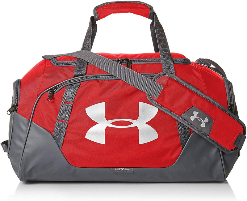 Under Armour Undeniable Duffle 3.0 Gym Bag