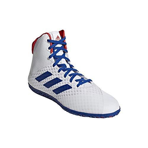 adidas Men's Mat Wizard 4 Wrestling Shoe