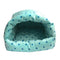 WOWOWMEOW Guinea-Pigs Bed,Hamster Bed,Small Animals Warm Hanging Cage Cave Bed