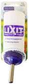 Lixit 16oz Wide Mouth BPA-Free Water Bottles for Guinea Pigs, Rats, Chinchillas and Other Small Animals.