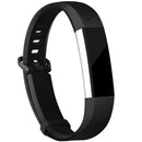 iGK Replacement Bands Compatible for Fitbit Alta and Fitbit Alta HR, Newest Adjustable Sport Strap Smartwatch Fitness Wristbands