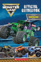 Monster Jam Official Guidebook