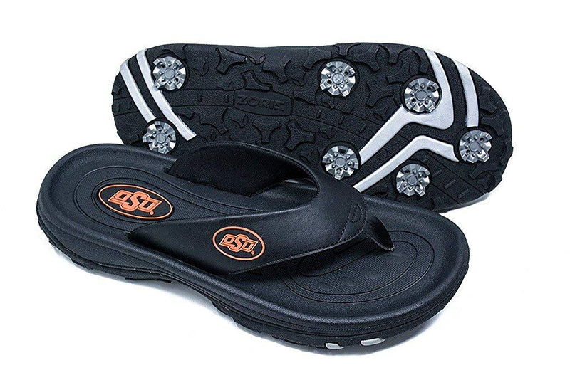 ZORIZ Collegiate Series Golf Sandal