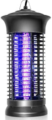 Nozkito Loytio Bug Zapper, Electric Mosquito Killer, Fly Insect Trap Indoor, Mosquito Trap for Home, Bedroom, Kitchen, Office
