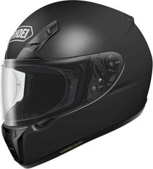 Shoei RF-SR Street Racing Motorcycle Helmet - White/Large
