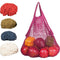 Ecobags Reusable Grocery Earthtone (5 Pack)