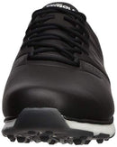 Skechers Men's Mojo Waterproof Golf Shoe