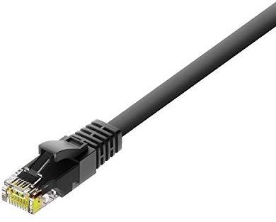 Maximm Ethernet Cable Cat6 Snagless - 6 Feet - Multi-Color - [5 Pack] - Pure Copper - UL Listed - Cable Ties Included