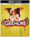 Gremlins (4KUHD/BD/Digital)