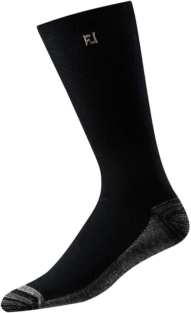 FootJoy Men's ProDry Crew Socks (1-Pack)