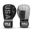 Title Boxing Tribute Bag Gloves