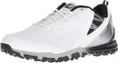 New Balance Men's Minimus SL Waterproof Spikeless Comfort Golf Shoe