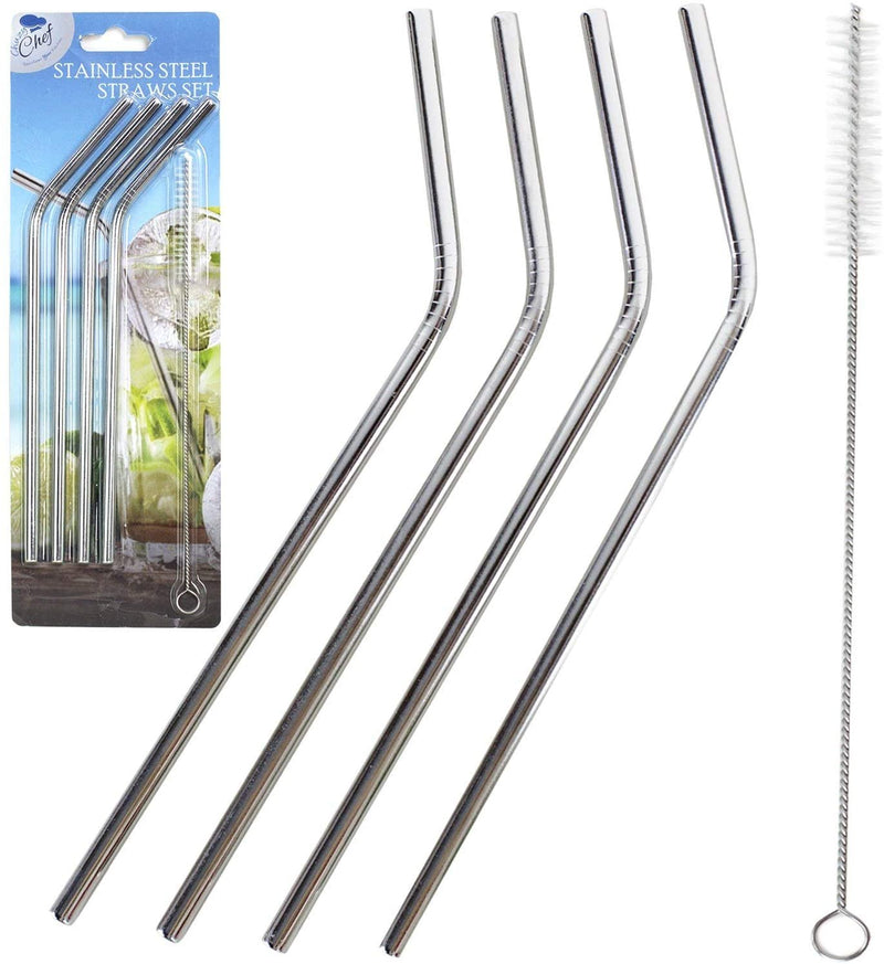 Stainless Steel Straw Limited Edition 2.0