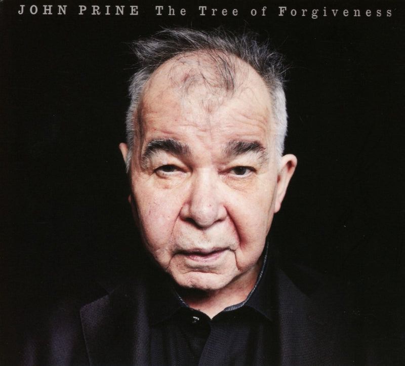 US direct The Tree of Forgiveness John Prine CD Music