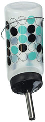 Lixit 16oz Wide Mouth BPA-Free Water Bottles for Guinea Pigs, Rats, Chinchillas and Other Small Animals.