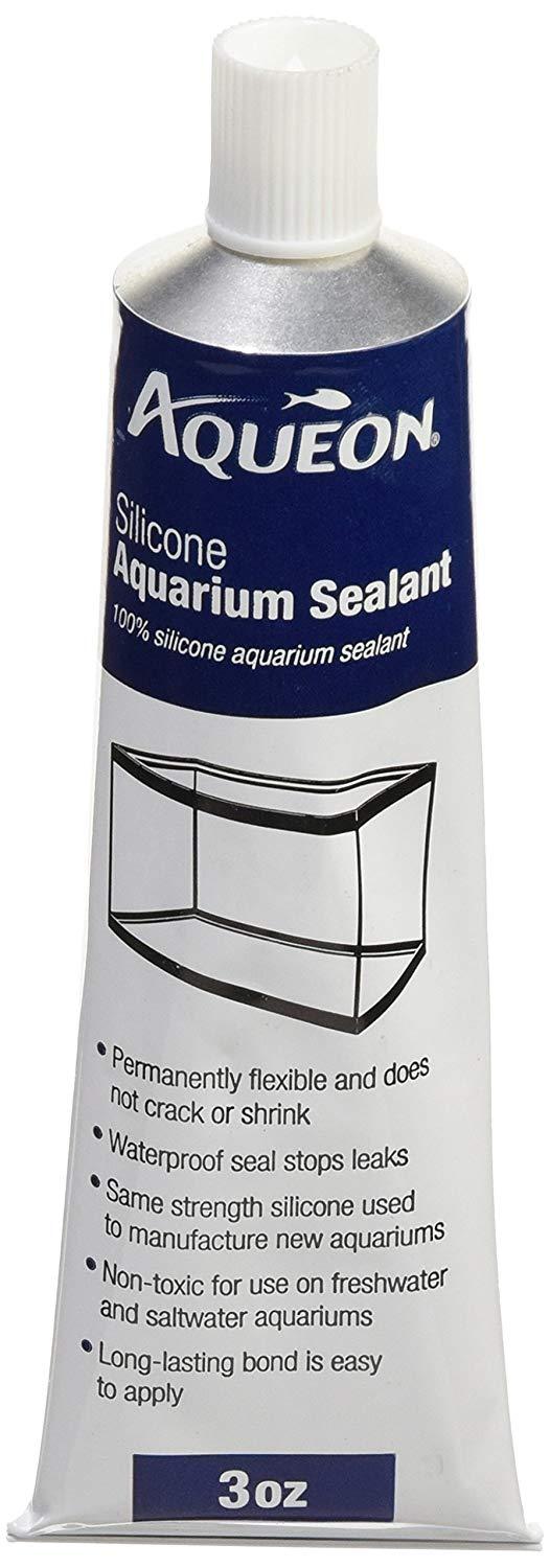 Aqueon Silicone Sealant – J&A APPLIANCES