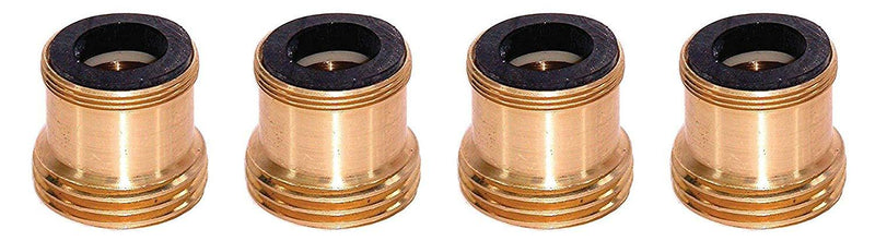 Python Brass Adapter for Aquarium