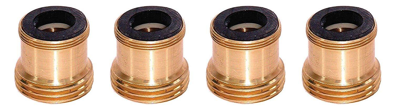 Python Brass Adapter for Aquarium