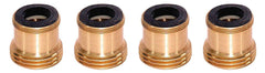 Python Brass Adapter for Aquarium
