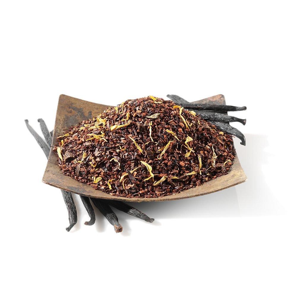 Teavana Honeybush Vanilla Loose-Leaf Herbal Tea, 4oz