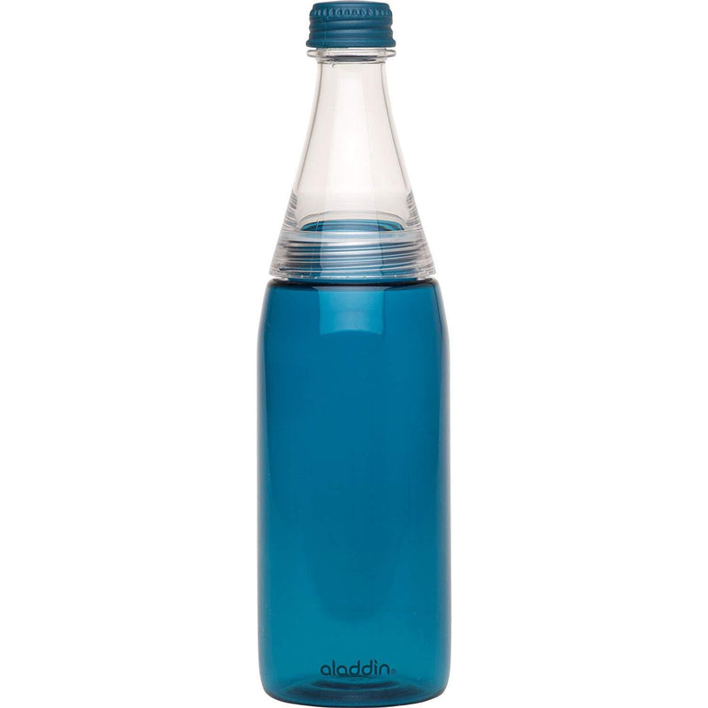 Aladdin Clean & Clever 24-Ounce Water Bottle BPA FREE Choose Color