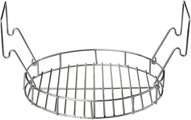 Ranphykx Char-Broil The Big Easy Bunk Bed Basket