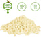 AiiLan 2-lb Pure White Beeswax Pellets-100% Pure