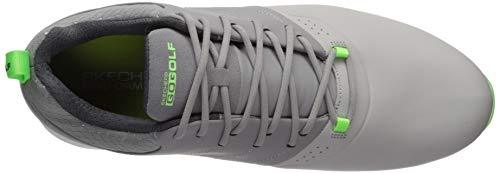 Skechers Men's Mojo Waterproof Golf Shoe