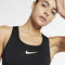 Women's Nike Swoosh Sports Bra