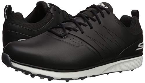 Skechers Men's Mojo Waterproof Golf Shoe