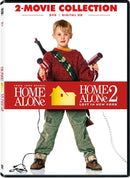 Home Alone 1 + 2