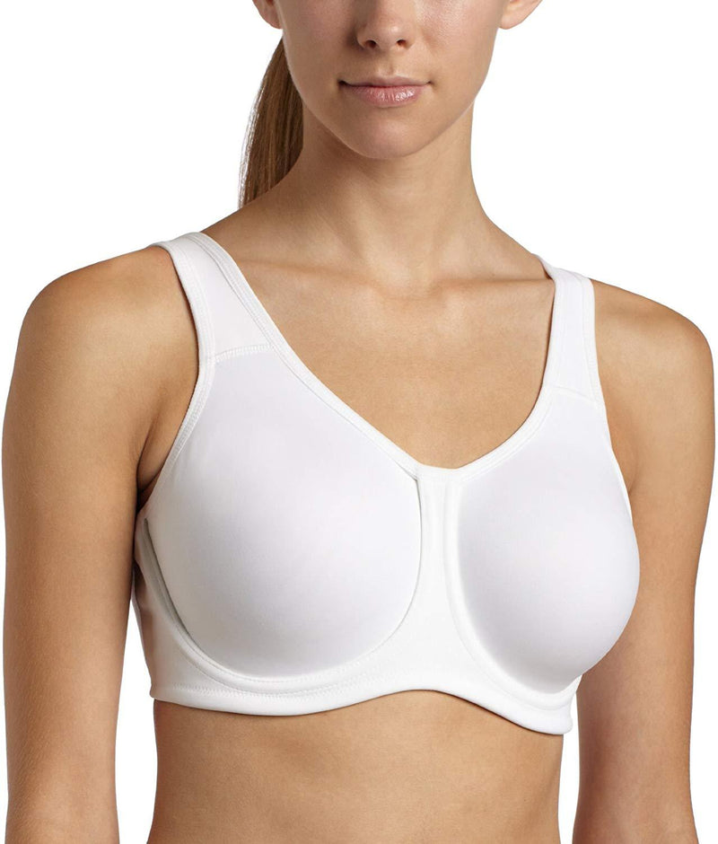 Wacoal Women's Underwire Sport Bra