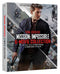 Mission: Impossible - 6 Movie Collection