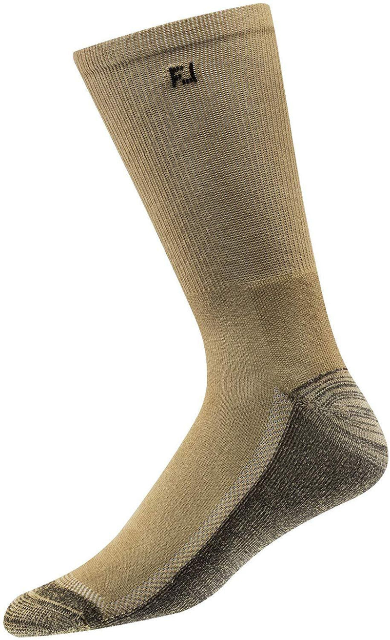 FootJoy Men's ProDry Crew Socks (1-Pack)