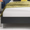 Signature Sleep Mattress, 10 Inch Memory Foam Mattress, Full Size Mattresses