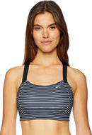 Brooks Women's Juno Cross Back Adjustable High-Impact Sports Bra | Moving Comfort