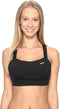 Brooks Women's Juno Cross Back Adjustable High-Impact Sports Bra | Moving Comfort