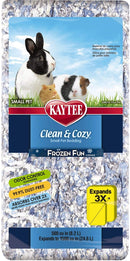 Kaytee Clean & Cozy Colored Small Animal Bedding