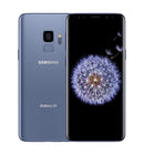 Samsung Galaxy S9 Unlocked Smartphone - Midnight Black - US Warranty