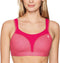 Champion Women's Spot Comfort Full-Support Sport Bra