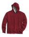 Champion Men's Powerblend Fleece Pullover Hoodie