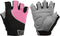 Tourdarson Weight Lifting Gym Gloves Microfiber & Anti-Slip Silica Gel Grip Padded Workout Gloves for Weightlifting, Cross Training, Gym, Fitness, Bodybuilding Men & Women