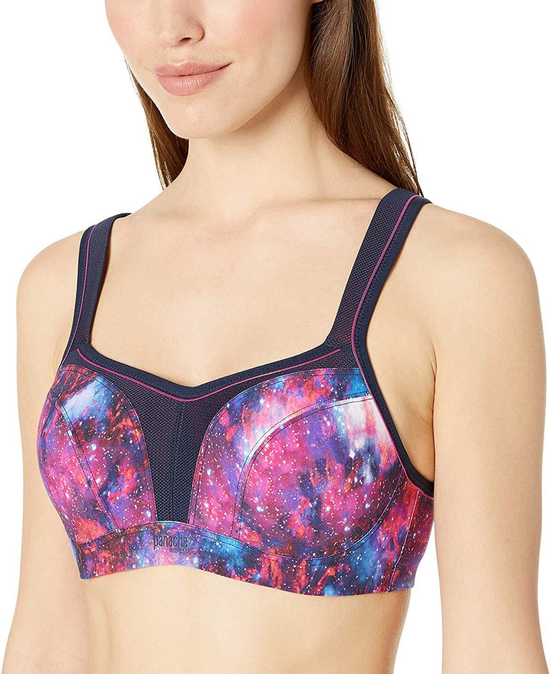 Panache Women's Underwire Sports Bra