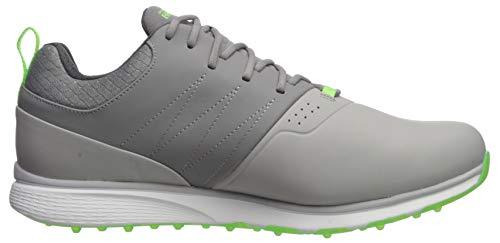 Skechers Men's Mojo Waterproof Golf Shoe