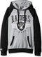 Ultra Game NFL Standard Fleece Hoodie Pullover Sweatshirt University